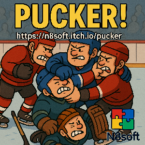 play Pucker