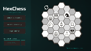 play Hex Chess