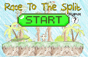 play Race To Split