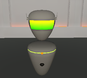 play Turing Test - Group Midterm