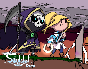 play Soulclef Demo