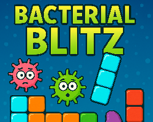 play Bacterial Blitz