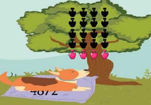 Bunny Key Quest game