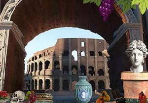 Return To Rome game