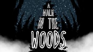 A Walk In The Woods game