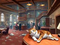 Hotel Manager Simulator game