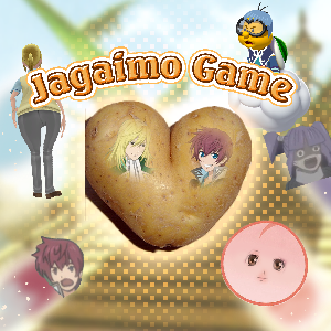 play Jagaimo Game