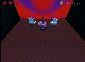 play Cat Platform Dead