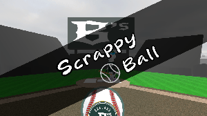 Scrappy Ball game