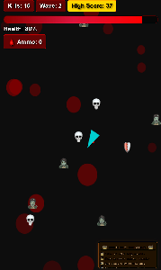 Zombie Apocalypse Last Stand game