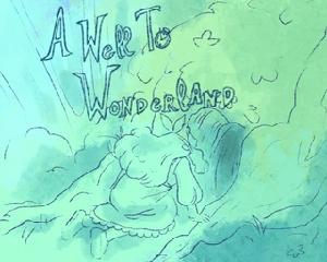 A Well To Wonderland game