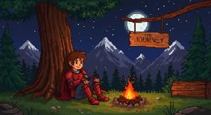 The Journey game