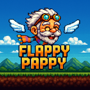 Flappy Pappy game