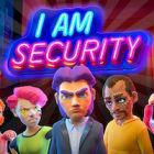I Am Security game