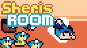 Sheris Room: Powerful Balls game