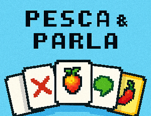 play Pesca & Parla