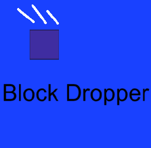 play Block Dropper