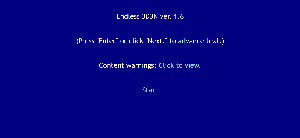 play Endless 3D3N Ver. 1.6