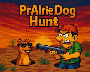 play Prairie Dog Hunt