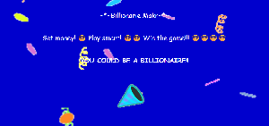 play Billionaire Makr