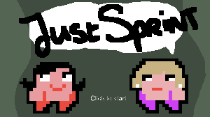 play Just Sprint