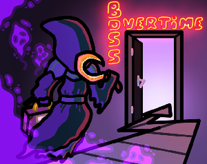 play Overtime Boss
