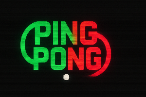 play Ping Pong Game