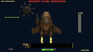 Spacegame Alpha Free game