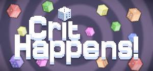Crit Happens! Demo Version game