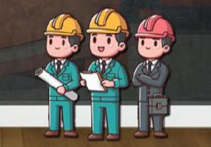 Find Civil Engineer Arlo game