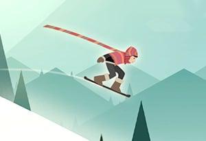 White Horizon game
