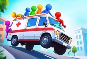 Emergency Jam game