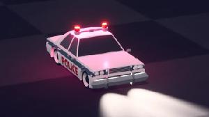 Cargame game