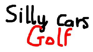 Silly Car'S Golf [Wip] game