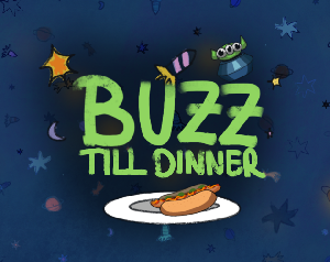 play Buzz Till Dinner