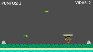 play Saki En La Cosecha