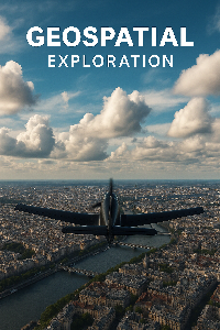 Geospatial : Exploration (Full Version) game