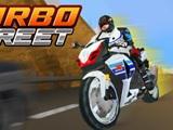 Turbo Street game