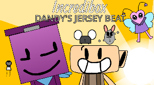 play Incredibox - Dandy'S Jersey Beat