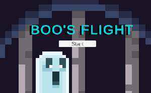 play Boo'S Flight