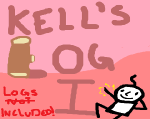 play Kell'S Log I