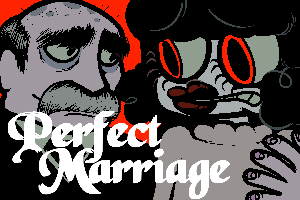 play Perfect Marriage