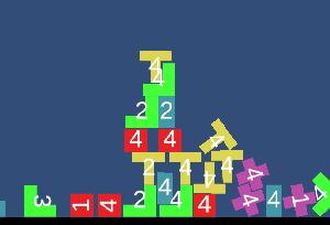 play Block Tower