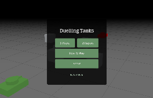 play Duelling Tanks