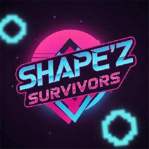 play Shapez Survivors