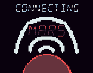 play Connecting Mars