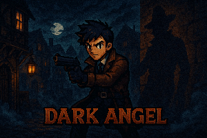 Dark Angel game