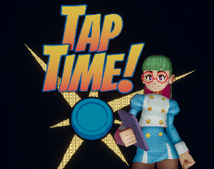 Taptime game