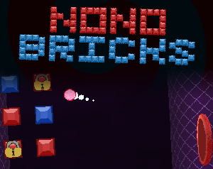 Nonobricks game