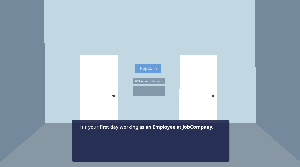 Escape From [Your Day Job] game